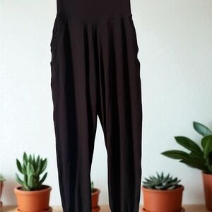 Aerie Classic Black Pants